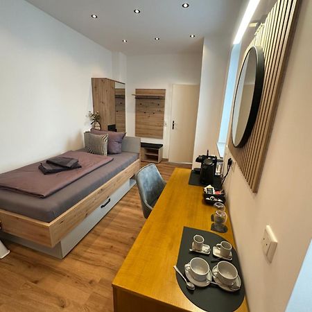 Artemis Zimmervermietung 5 Ein Bettzimmer Sundern Εξωτερικό φωτογραφία