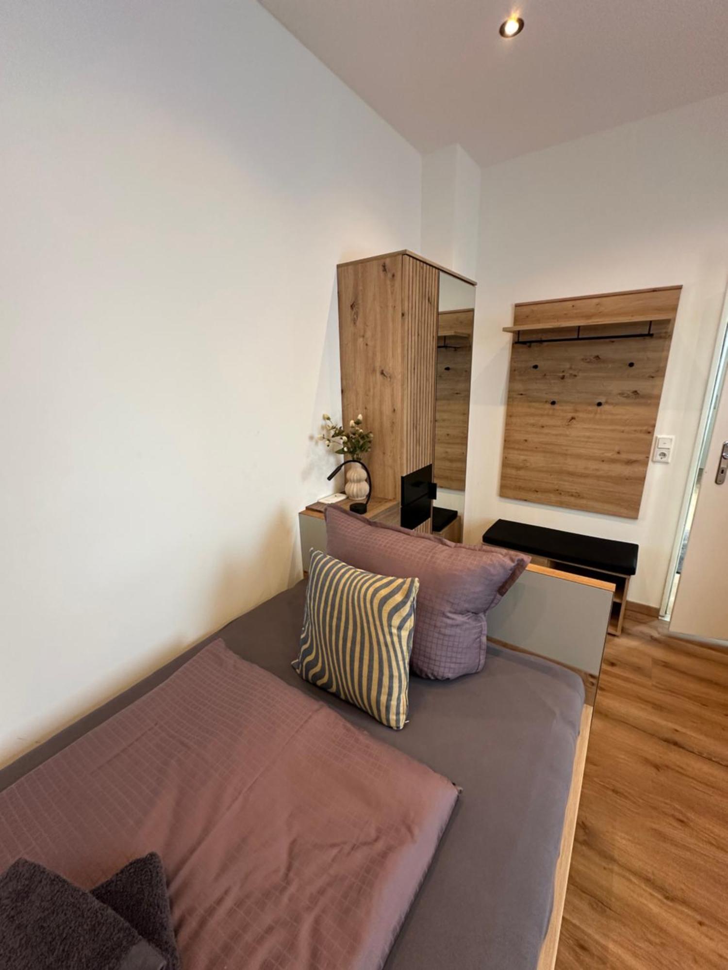 Artemis Zimmervermietung 5 Ein Bettzimmer Sundern Εξωτερικό φωτογραφία