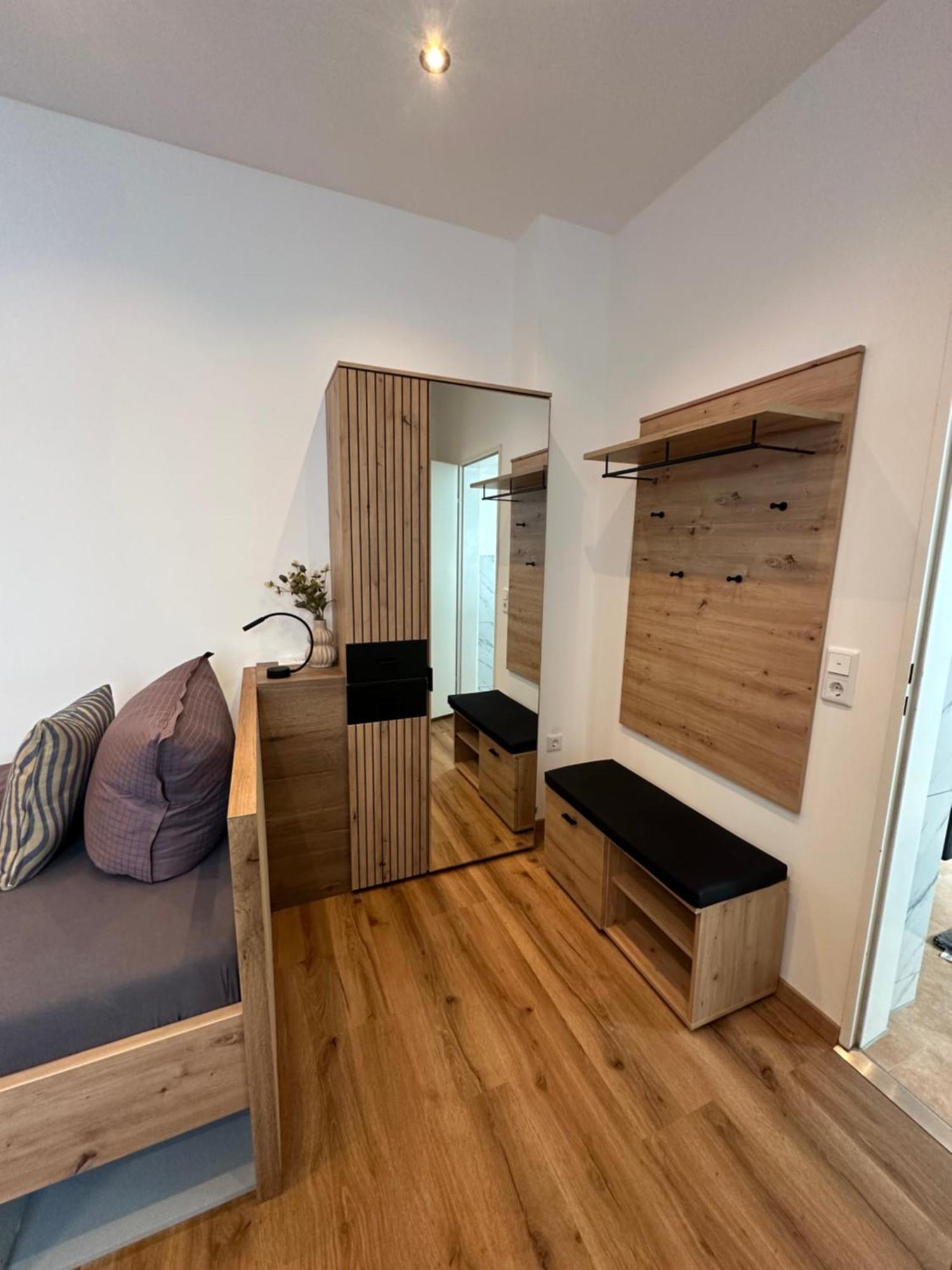 Artemis Zimmervermietung 5 Ein Bettzimmer Sundern Εξωτερικό φωτογραφία