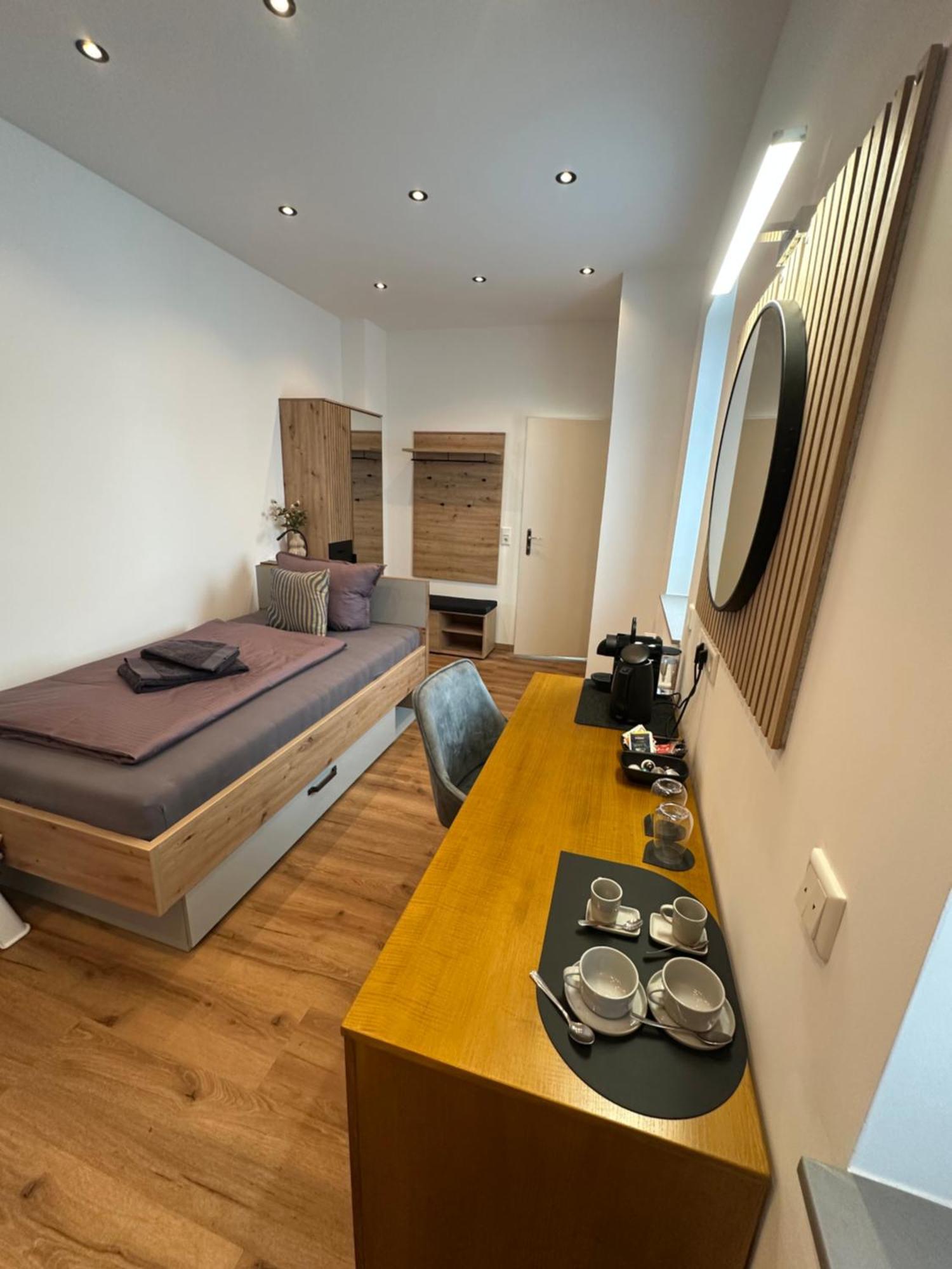 Artemis Zimmervermietung 5 Ein Bettzimmer Sundern Εξωτερικό φωτογραφία