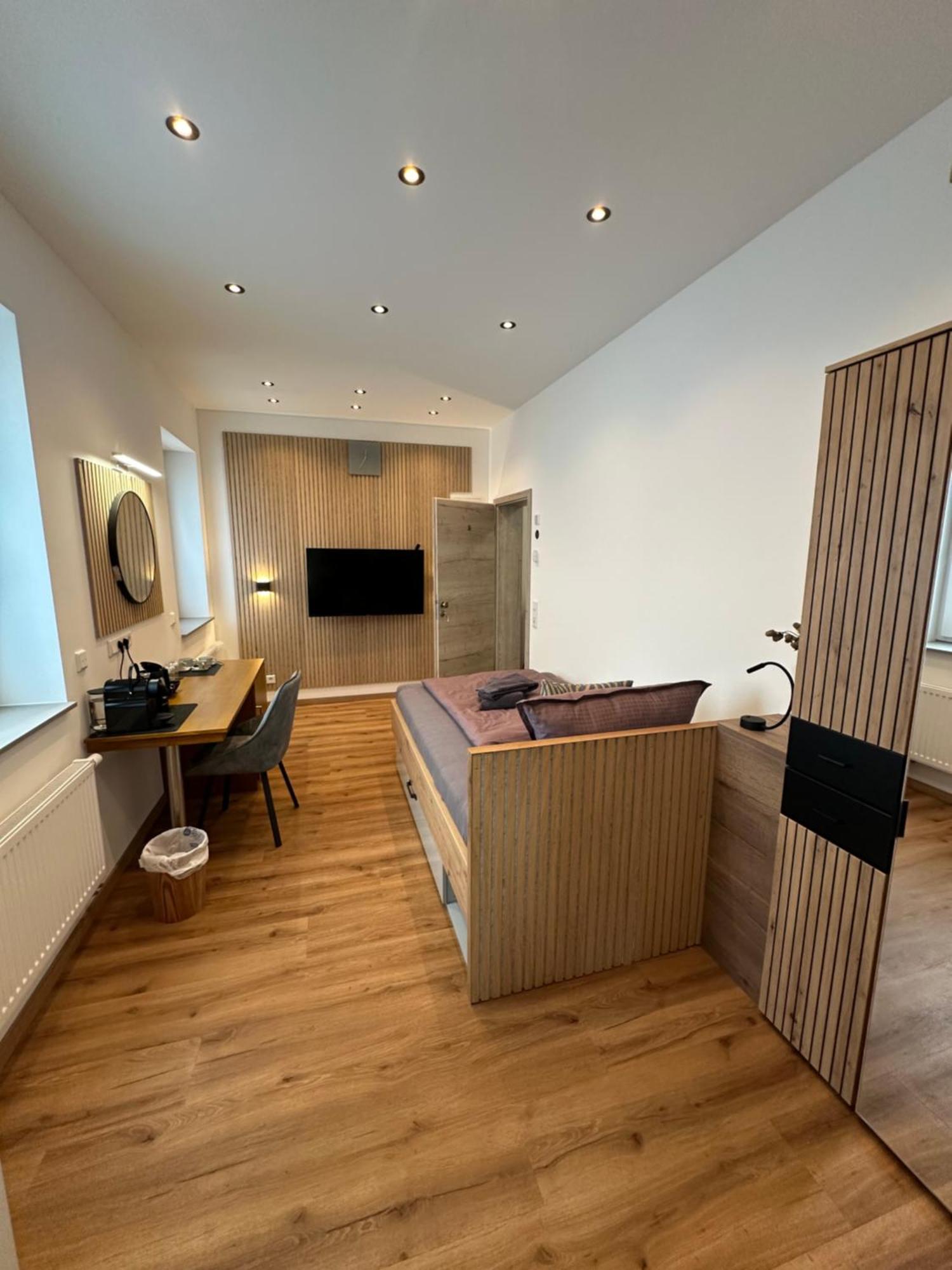 Artemis Zimmervermietung 5 Ein Bettzimmer Sundern Εξωτερικό φωτογραφία